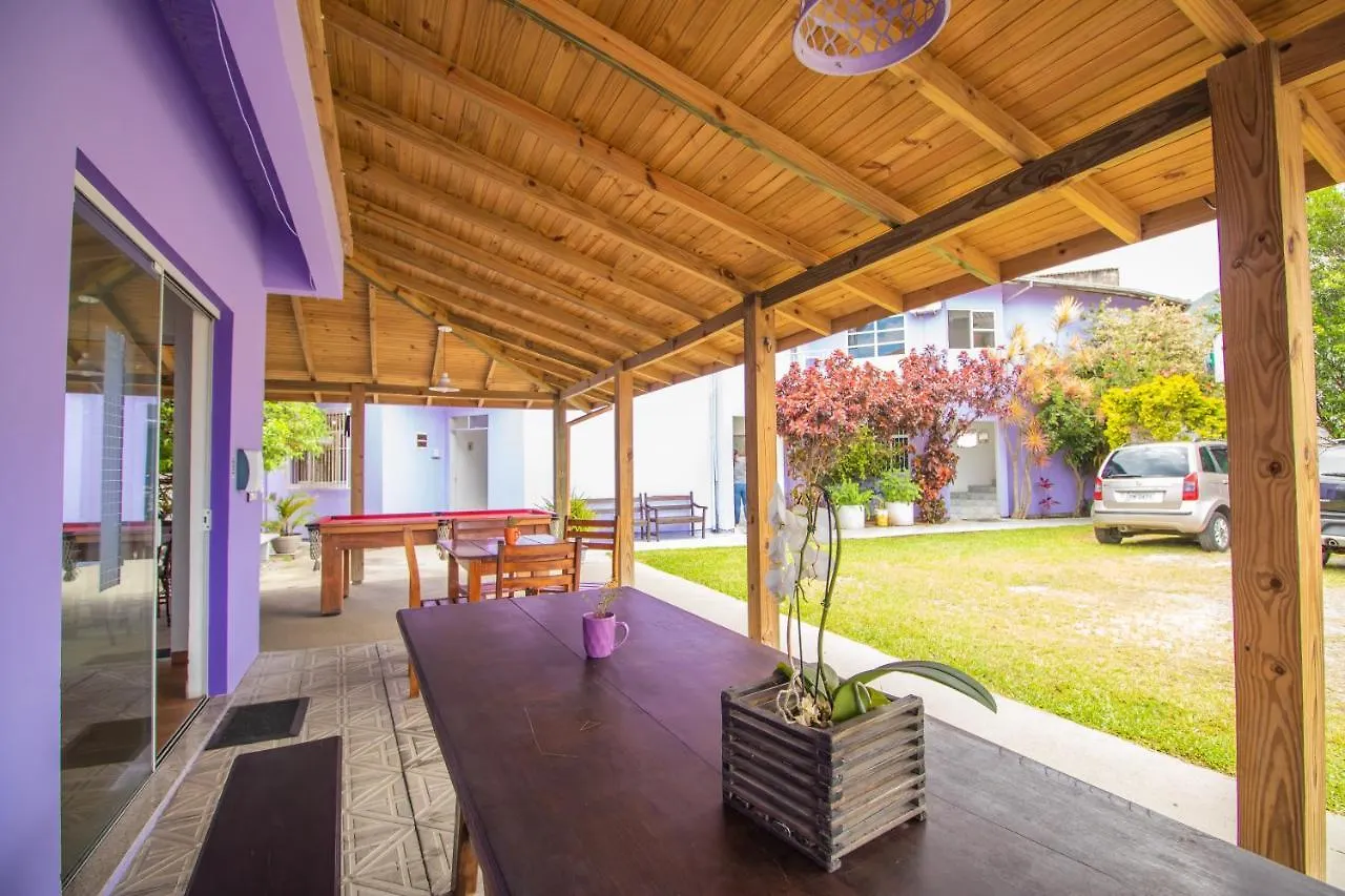 Pousada Santa Ana Florianópolis