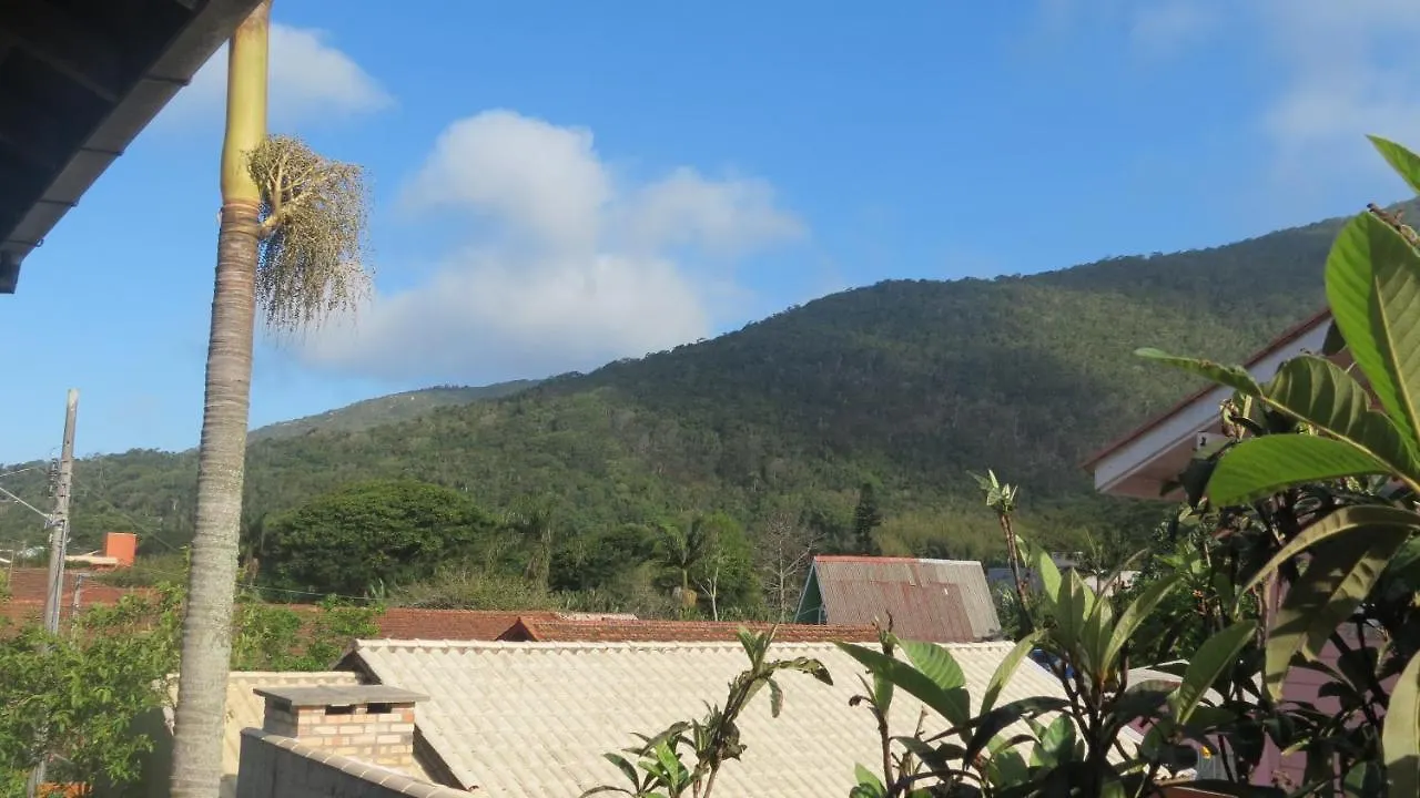 Pousada Santa Ana Florianópolis Värdshus