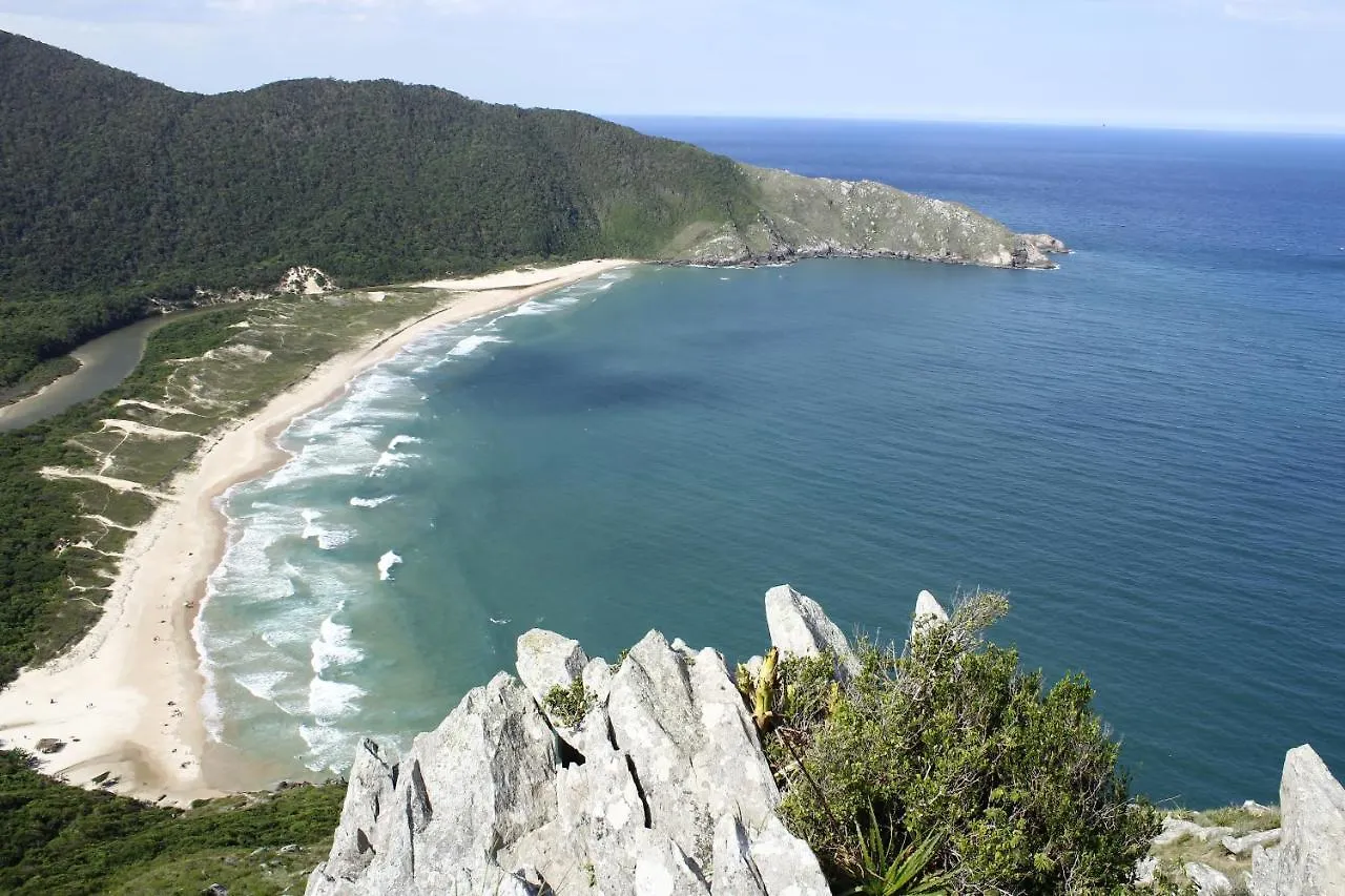 Pousada Santa Ana Florianópolis