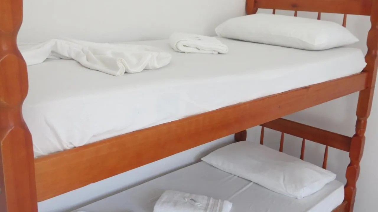 Pousada Santa Ana Florianópolis