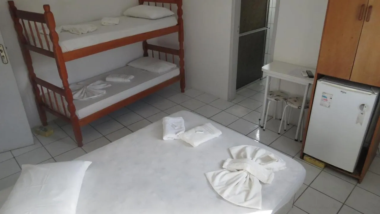 Pousada Santa Ana Florianópolis Brasilien