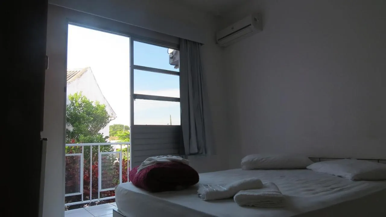 Pousada Santa Ana Florianópolis