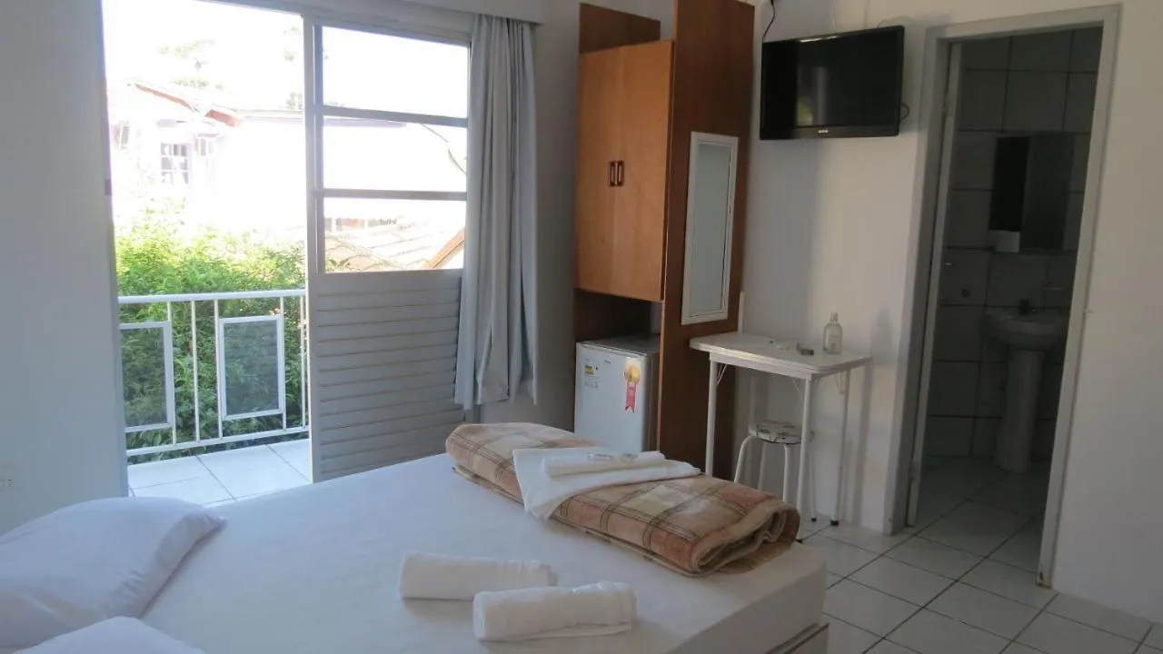 Pousada Santa Ana Florianópolis