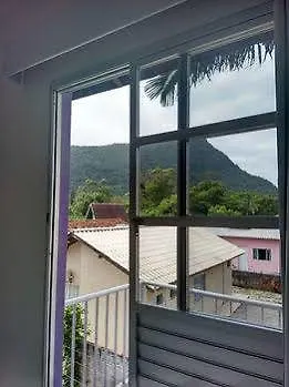 Pousada Santa Ana Florianópolis Värdshus