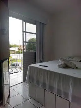 Värdshus Pousada Santa Ana Florianópolis