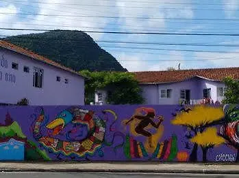 Pousada Santa Ana Florianópolis Brasilien